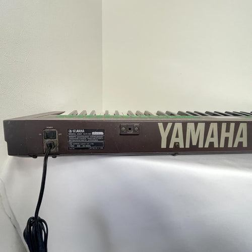 Others Yamaha Dx21