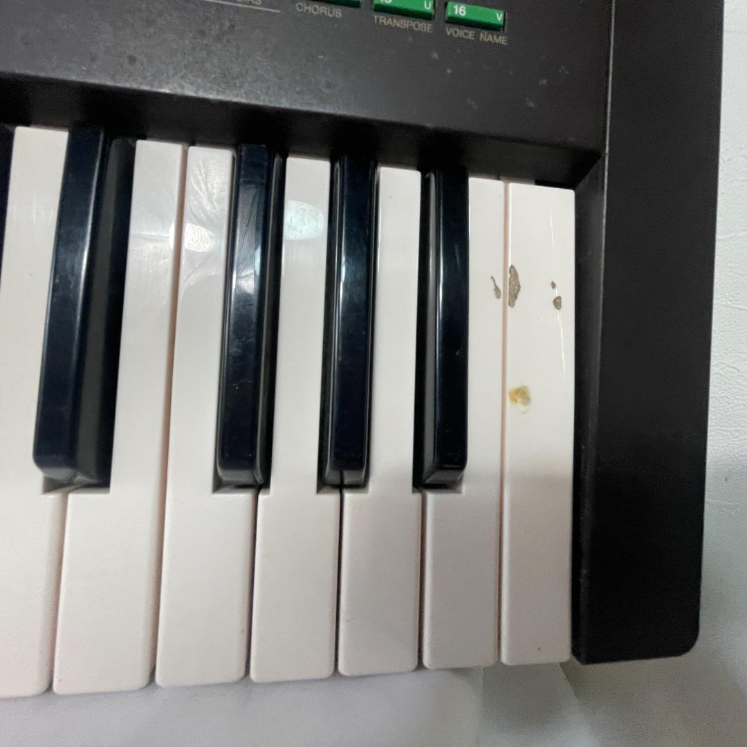 Others Yamaha Dx21