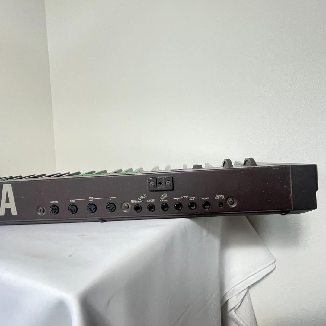 Others Yamaha Dx21