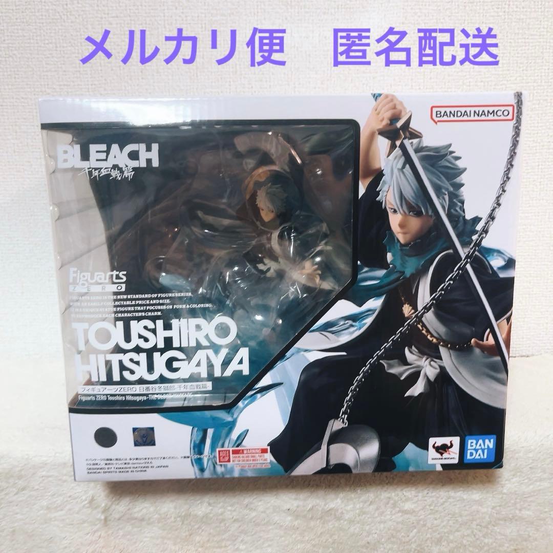 Bandai Namco Arts Other Bleach Figuarts Zero