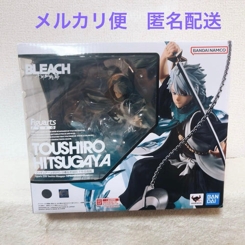 Bandai Namco Arts Other Bleach Figuarts Zero