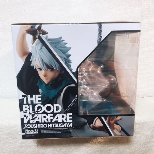 Bandai Namco Arts Other Bleach Figuarts Zero
