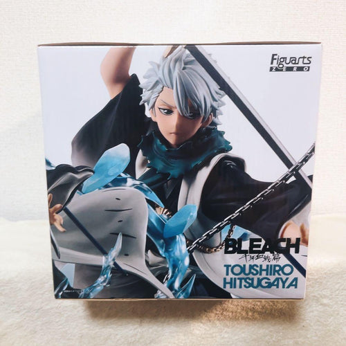 Bandai Namco Arts Other Bleach Figuarts Zero