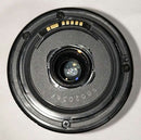 Canon Zoom Lenses Ultrasonic 80-200Mm