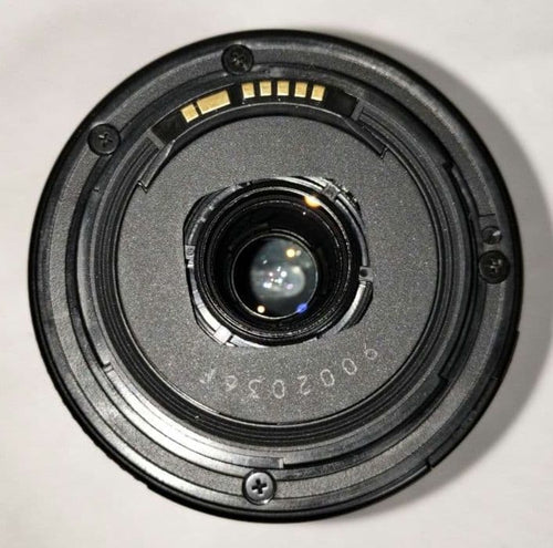 Canon Zoom Lenses Ultrasonic 80-200Mm