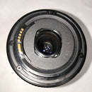 Canon Zoom Lenses Ultrasonic 80-200Mm