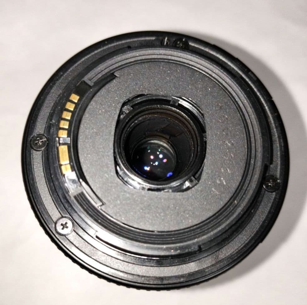 Canon Zoom Lenses Ultrasonic 80-200Mm