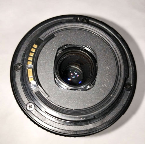 Canon Zoom Lenses Ultrasonic 80-200Mm