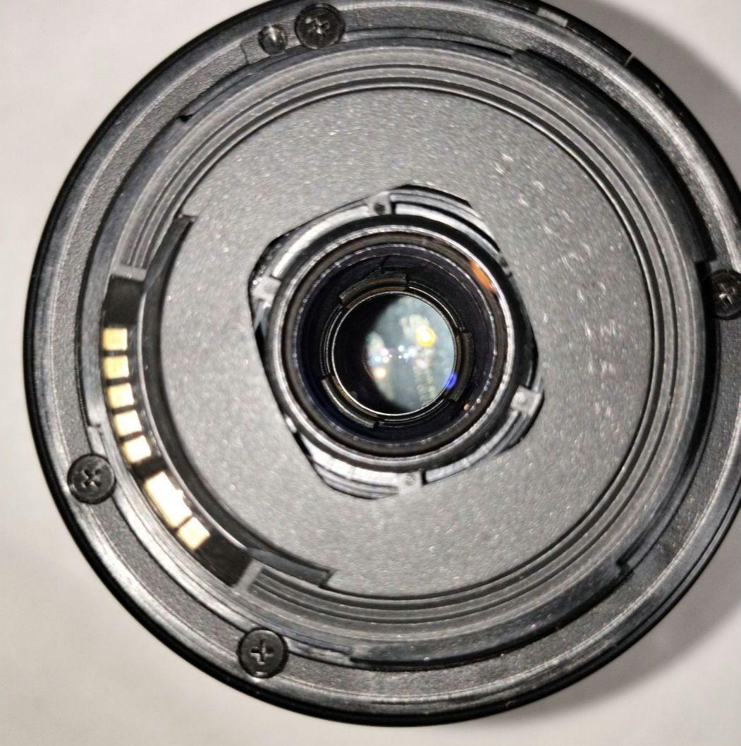 Canon Zoom Lenses Ultrasonic 80-200Mm