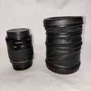 Canon Zoom Lenses Ultrasonic 80-200Mm