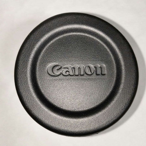 Canon Zoom Lenses Ultrasonic 80-200Mm
