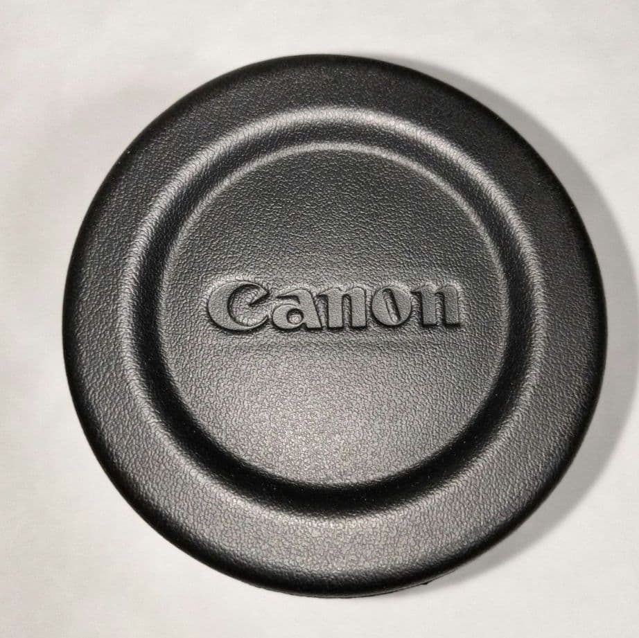 Canon Zoom Lenses Ultrasonic 80-200Mm