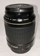 Canon Zoom Lenses Ultrasonic 80-200Mm