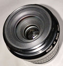 Canon Zoom Lenses Ultrasonic 80-200Mm