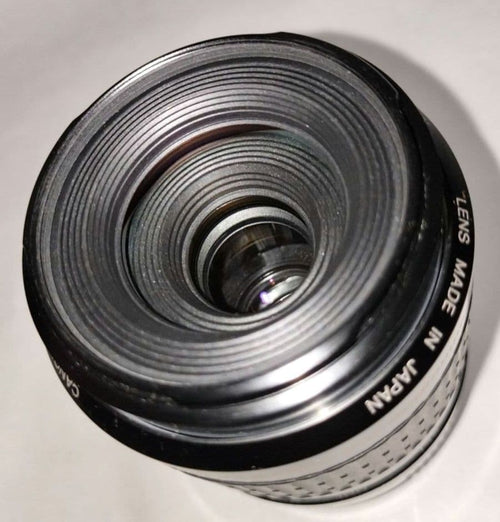 Canon Zoom Lenses Ultrasonic 80-200Mm