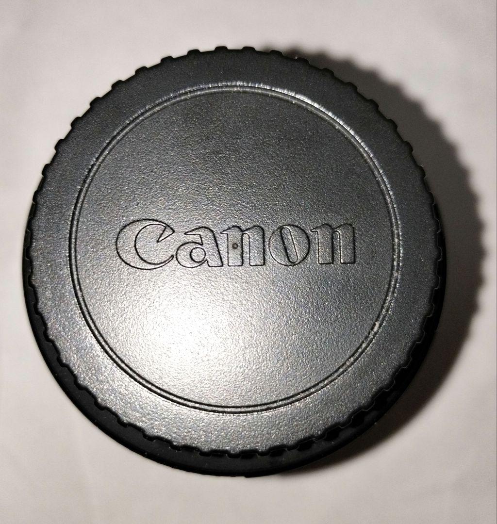 Canon Zoom Lenses Ultrasonic 80-200Mm