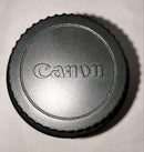 Canon Zoom Lenses Ultrasonic 80-200Mm