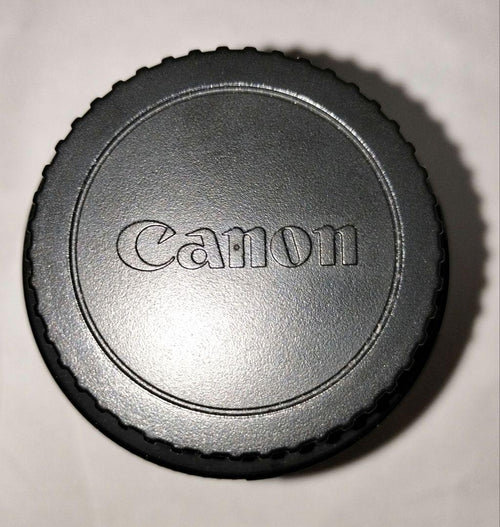 Canon Zoom Lenses Ultrasonic 80-200Mm