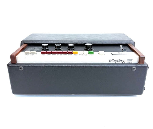 Rhythm Machine Roland Tr-55