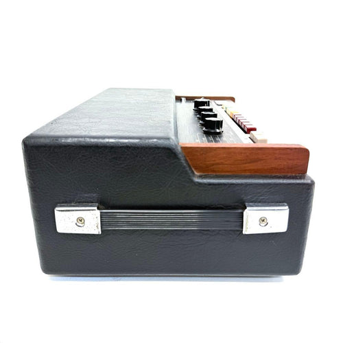 Rhythm Machines Roland Tr-55
