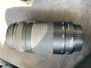 Canon Lens (Zoom) Ef 75-300Mm