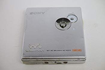 Portable Md Player Sony Net Mz-Ne810 I8My1Cf