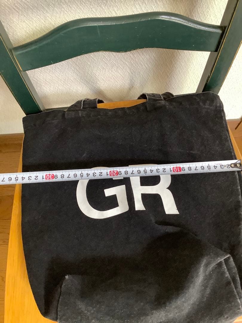 Tote Bags Gr