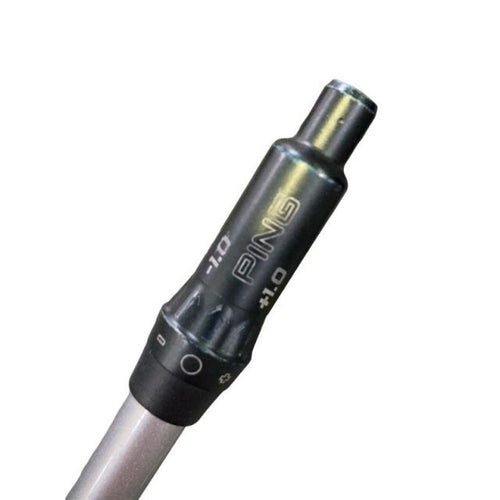 Shaft (G440 Attas King 4 X)B