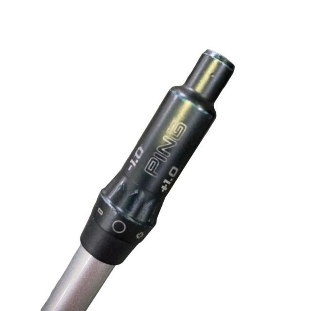 Shaft (G440 Attas King 4 X)B