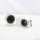 Sony Mirrorless Interchangeable Lips 5100 W Ilce-5100Lw 258