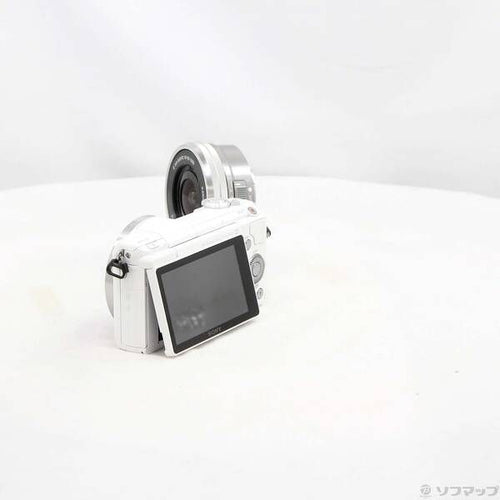 Sony Mirrorless Interchangeable Lips 5100 W Ilce-5100Lw 258