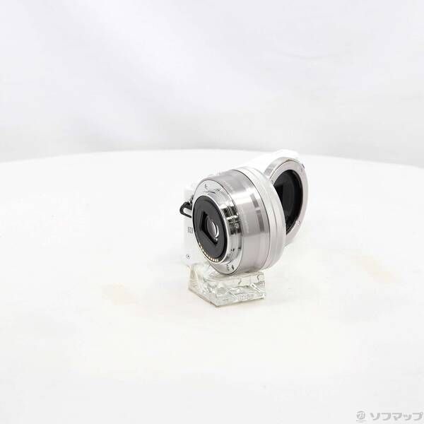 Sony Mirrorless Interchangeable Lips 5100 W Ilce-5100Lw 258