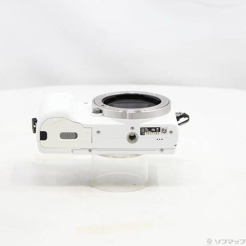 Sony Mirrorless Interchangeable Lips 5100 W Ilce-5100Lw 258