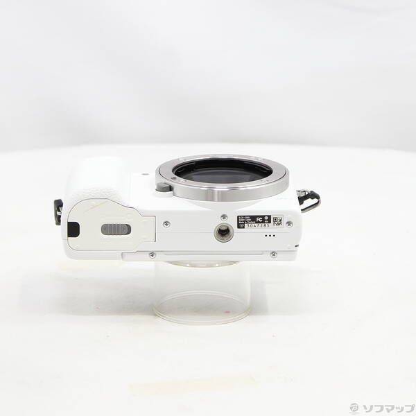 Sony Mirrorless Interchangeable Lips 5100 W Ilce-5100Lw 258