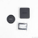 Sony Mirrorless Interchangeable Lips 5100 W Ilce-5100Lw 258