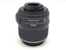 Lens (Zoom) Af-S Dx Nikkor 18-55Mm F3.5-5.6G Vr