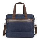 Others Travelpro Platinum Elite Dropbottom Weekender True Navy