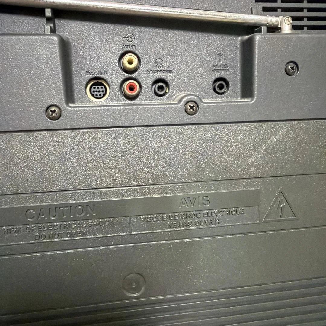 Bose Cd Md Cassette Deck Fm