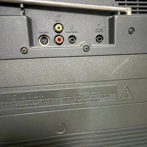 Bose Cd Md Cassette Deck Fm