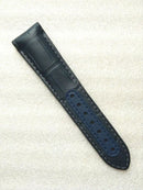 Omega Leather Belt 21 18