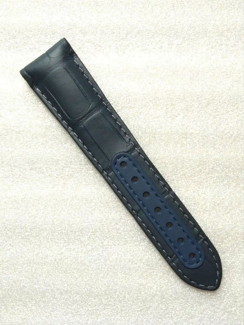 Omega Leather Belt 21 18
