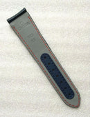 Omega Leather Belt 21 18