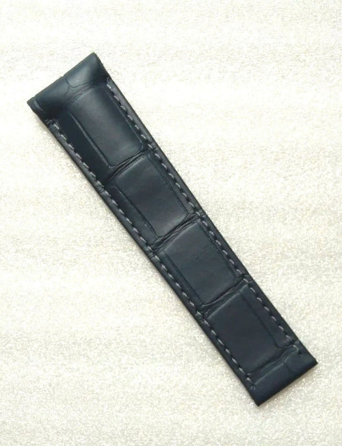 Omega Leather Belt 21 18