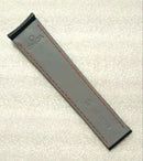 Omega Leather Belt 21 18