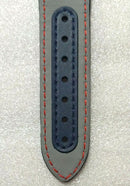 Omega Leather Belt 21 18