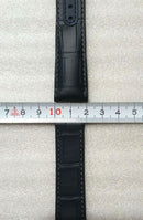 Omega Leather Belt 21 18