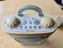 Sony Radio Tuners Cd Icf-Cd73V Ac Ok