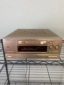 Onkyo Cd Md Cassette Deck Md-A7