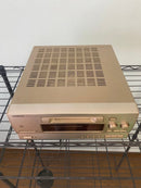Onkyo Cd Md Cassette Deck Md-A7