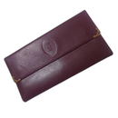 Cartier Long Wallet